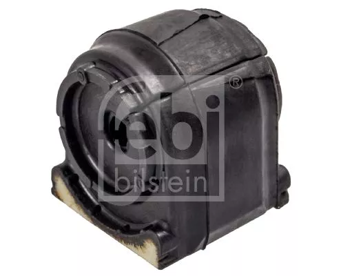 Febi Rear Stabliser Link Mounting Bush For Mercedes-benz Vw Crafter 30-35 Cr