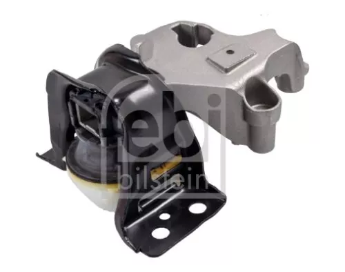 Febi Right Engine Mounting  For Mercedes-benz Renault Citan Kangoo Kango