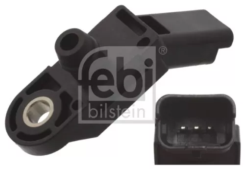 Sensor, intake manifold pressure
