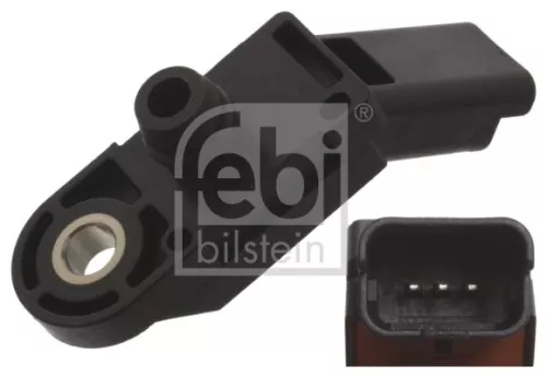 FEBI BILSTEIN FEBI BILSTEIN 45936 Sensor, intake manifold pressure 