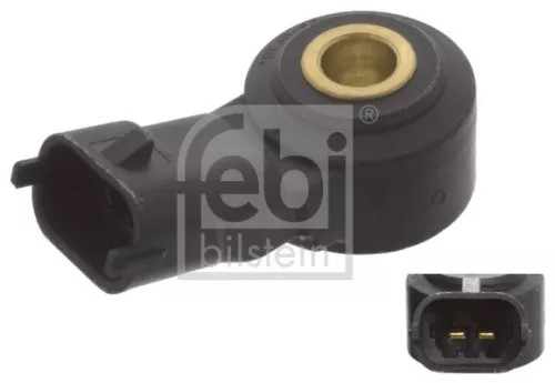 Knock Sensor