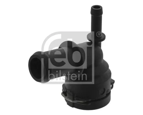 FEBI BILSTEIN FEBI BILSTEIN 45979 Febi Coolant Flange For Audi Skoda Vw A3 Caddy Eos Golf Golf Plus Jetta 