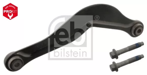 Rod/Strut, wheel suspension