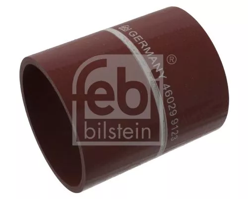 Charge Air Hose