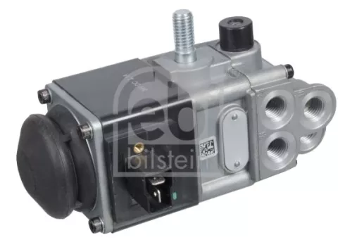 FEBI BILSTEIN FEBI BILSTEIN 46045 Solenoid Valve 