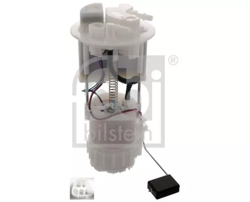 Fuel Feed Unit