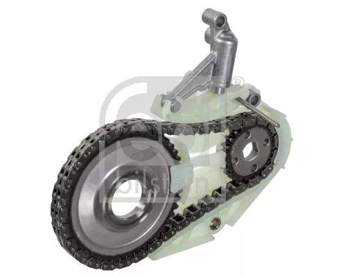 FEBI BILSTEIN FEBI BILSTEIN 46140 Febi Oil Pump Chain Kit For Bmw 1 2 3 4 5 X1 X3 Z4 