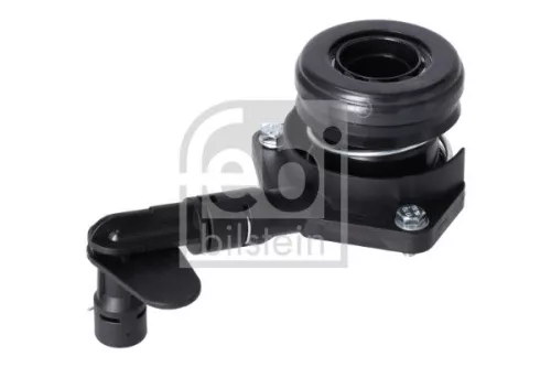 Central Slave Cylinder, clutch