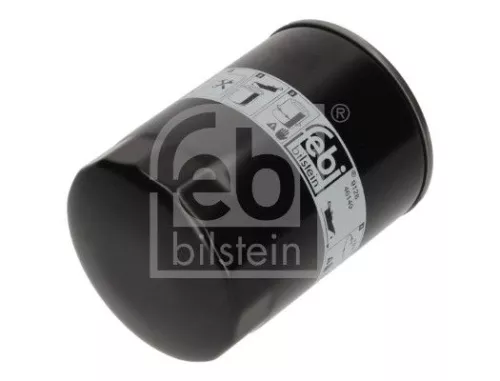 Febi Oil Filter For Iveco Daily