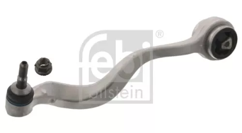 FEBI BILSTEIN FEBI BILSTEIN 46165 Febi Front Left Control / Trailing Arm For Bmw 6 Series 