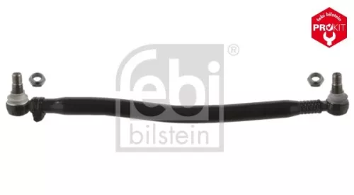 FEBI BILSTEIN FEBI BILSTEIN 46170 Febi Front Centre Rod Assembly For Mercedes-benz Axor 2 