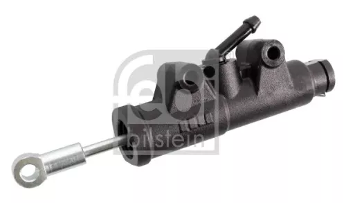 Master Cylinder, clutch