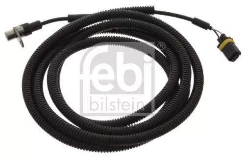 FEBI BILSTEIN FEBI BILSTEIN 46231 Febi Front Right  Abs Wheel Speed Sensor For Man Neoplan Centroliner Hocl Li 