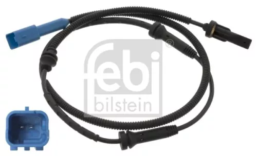 FEBI BILSTEIN FEBI BILSTEIN 46262 Febi Front Left Or Right  Abs Wheel Speed Sensor For Citroën Peugeot 1007 