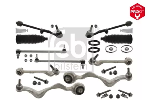 FEBI BILSTEIN FEBI BILSTEIN 46280 Control/Trailing Arm Kit, wheel suspension 