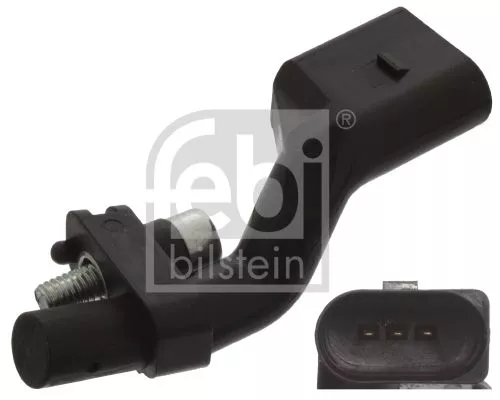 FEBI BILSTEIN FEBI BILSTEIN 46314 Sensor, crankshaft pulse 