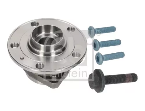 FEBI BILSTEIN FEBI BILSTEIN 46334 Febi 46334 Front Front Left Or Right Rear Rear Left Or Right Wheel Bearing Kit F 