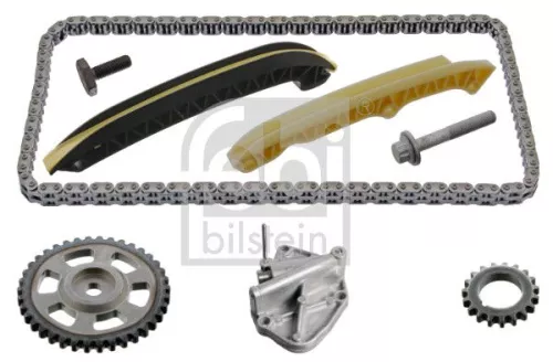 FEBI BILSTEIN FEBI BILSTEIN 46365 FEBI Timing Chain Kit for SKODA VW FABIA FOX POLO 