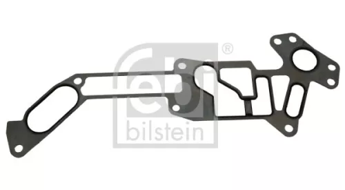 FEBI BILSTEIN FEBI BILSTEIN 46367 Gasket, oil filter housing 