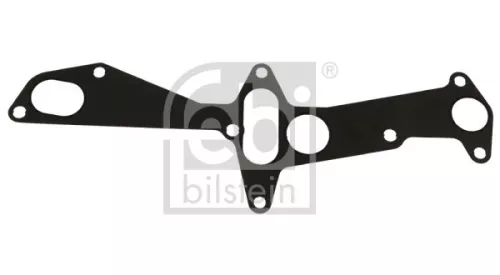 FEBI BILSTEIN FEBI BILSTEIN 46368 Gasket, oil filter housing 