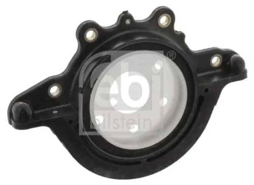 Shaft Seal, crankshaft