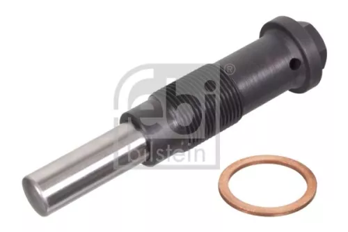 FEBI BILSTEIN FEBI BILSTEIN 46381 Febi Bilstein Tensioner Timing Chain For Ford C-max Fiesta Focus Focus C-max Gal 