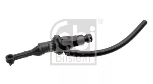 Master Cylinder, clutch