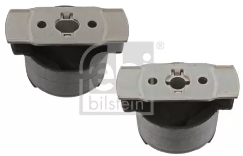 FEBI BILSTEIN FEBI BILSTEIN 46435 Bush Set, axle beam 