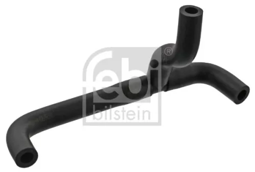 Hose, crankcase ventilation
