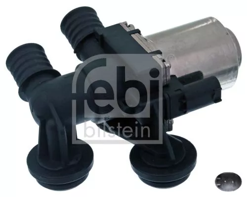 FEBI BILSTEIN FEBI BILSTEIN 46452 Coolant Control Valve 