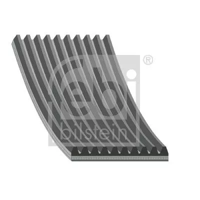 FEBI BILSTEIN FEBI BILSTEIN 46476 Febi Alternator Belt For Scania G K - Series P R S 