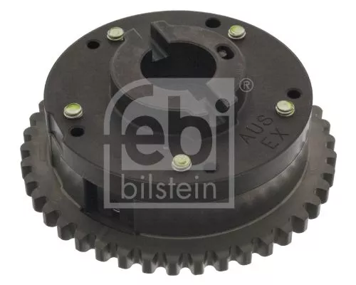 FEBI BILSTEIN FEBI BILSTEIN 46504 Febi 46504 Exhaust Side For Cylinder 1-4 Right Camshaft Adjuster For Bmw 5  6  7 