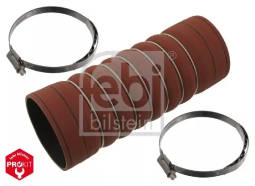 Charge Air Hose