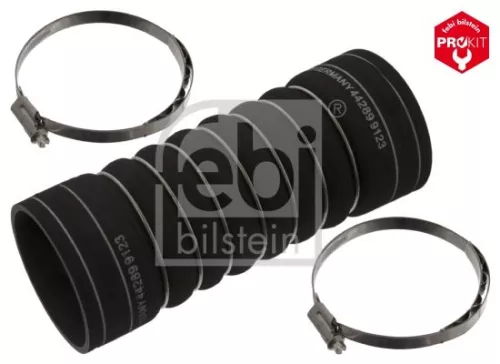 Charge Air Hose
