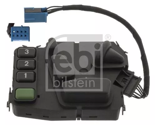 FEBI BILSTEIN FEBI BILSTEIN 46560 Multi-Function Switch 