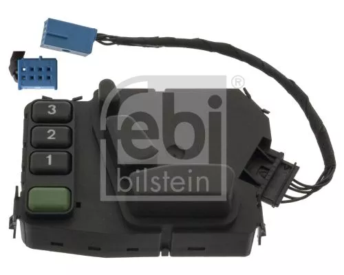 FEBI BILSTEIN FEBI BILSTEIN 46562 Multi-Function Switch 