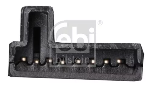 FEBI BILSTEIN FEBI BILSTEIN 46759 Clock Spring, airbag 