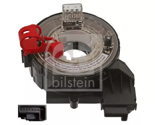 FEBI BILSTEIN FEBI BILSTEIN 46760 Clock Spring, airbag 