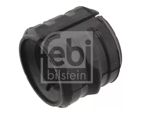 Febi Front Inner Stabliser Link Mounting Bush For Renault Trucks Volvo B11 C