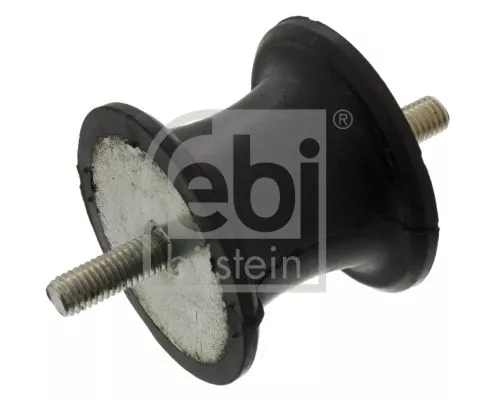 Mount, exhaust system