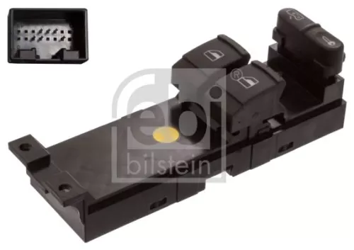 FEBI BILSTEIN FEBI BILSTEIN 46804 Multi-Function Switch 