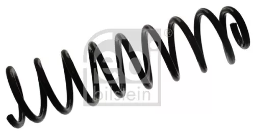 FEBI BILSTEIN FEBI BILSTEIN 46837 Suspension Spring 