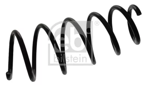 FEBI BILSTEIN FEBI BILSTEIN 46940 Suspension Spring 