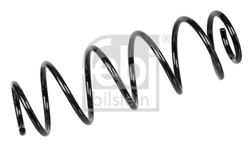 FEBI BILSTEIN FEBI BILSTEIN 46970 Suspension Spring 