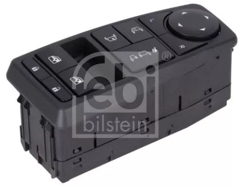 Multi-Function Switch