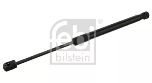 Gas Spring, bonnet