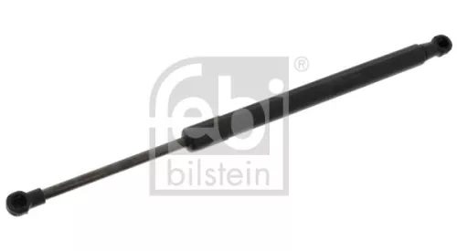 Gas Spring, bonnet