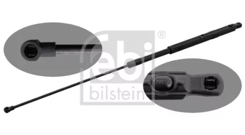 FEBI BILSTEIN FEBI BILSTEIN 47092 Gas Spring, bonnet 