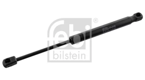 Gas Spring, bonnet