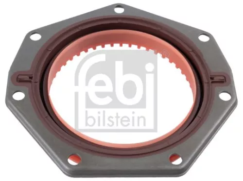 Shaft Seal, crankshaft